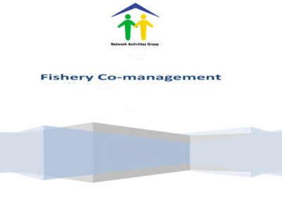 Fishery Co-management