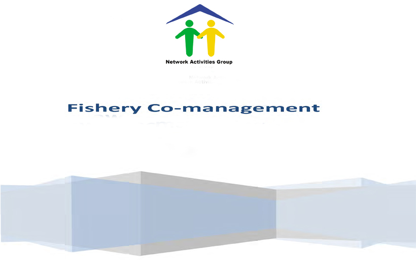 Fishery Co-management